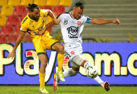 Nhận định Bucaramanga vs Envigado: Thắng cách biệt?