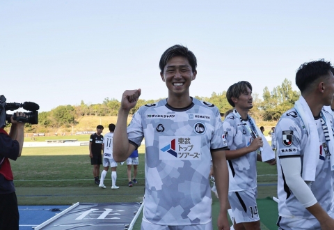 Nhận định Osaka vs Kusatsu: Vùi dập vị khách