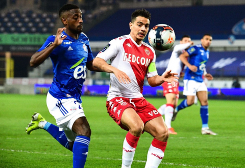 Nhận định AS Monaco vs Strasbourg: Giải mã hiện tượng