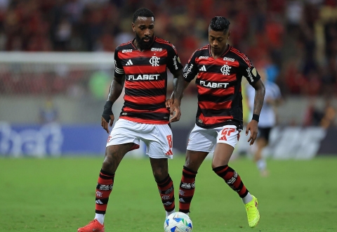 Nhận định Vasco da Gama vs Flamengo: Hứa hẹn khó lường