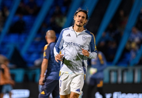 Nhận định Boca Juniors vs Estudiantes: Băng băng về đích