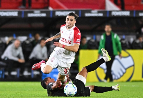 Nhận định Huracan vs Defensa: Chung mục tiêu 3 điểm