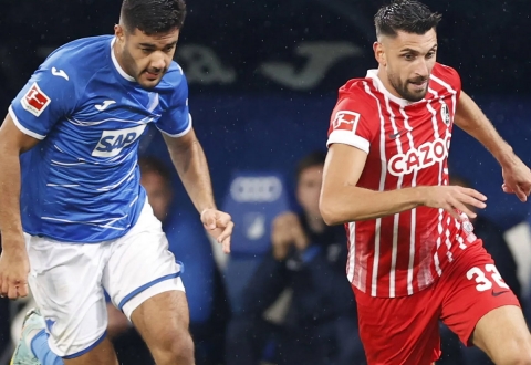 Nhận định Freiburg vs Hoffenheim: Có trên 2,5 bàn?