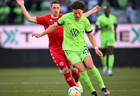 Nhận định Mainz 05 vs Wolfsburg: Đội khách gặp khó