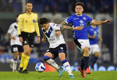 Nhận định Talleres và Velez Sarsfield: Chủ lấn áp khách