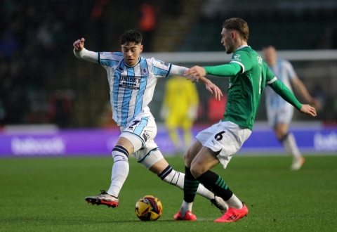 Nhận định Middlesbrough và Plymouth: Một trời một vực