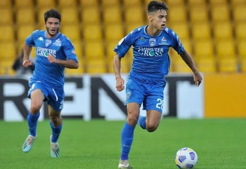 Nhận định Empoli vs Venezia: Cuộc chiến trụ hạng