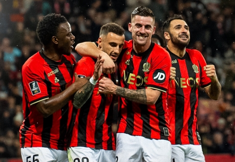 Nhận định Nice vs Angers: Chấm dứt nỗi buồn, 22h15 ngày 20/4/2025