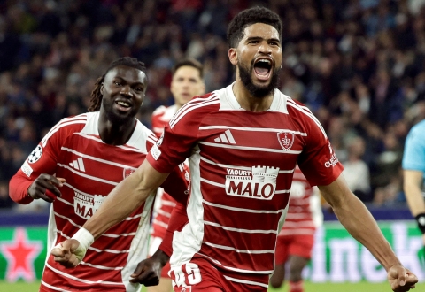 Nhận định Brest vs Lens: Kịch tính, khó lường