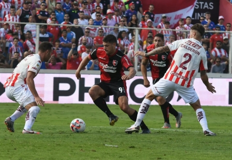 Nhận định Union vs Newell’s Old Boys: Hòa là đẹp!