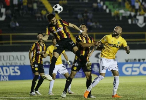 Nhận định Leones Negros vs Venados: Hai đội đều có bàn?