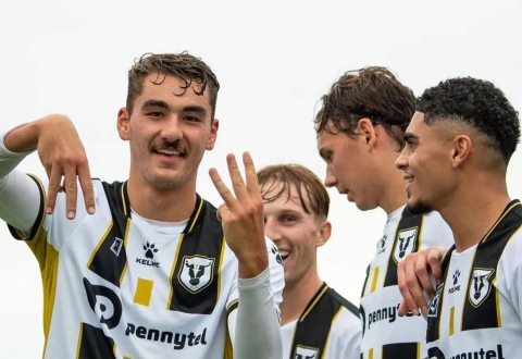 Nhận định Bulls Academy vs Dulwich Hill: Khao khát chiến thắng