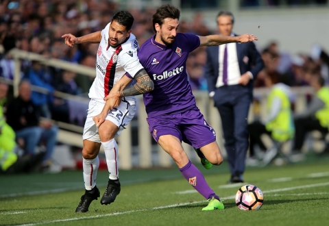 Nhận định Cagliari vs Fiorentina: Cơ hội cho chủ nhà
