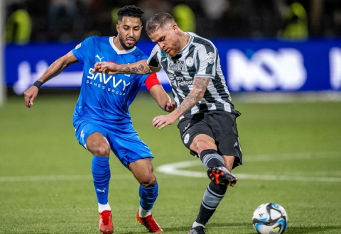 Nhận định Al Hilal vs Al Shabab: Chiến đấu đến cùng