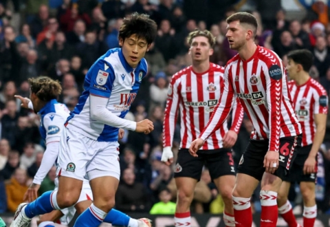 Nhận định Sunderland vs Blackburn Rovers: Thêm một thất bại