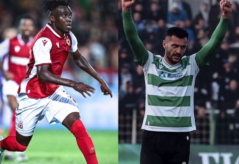 Nhận định CSKA Sofia vs Cherno More: Cách biệt mong manh