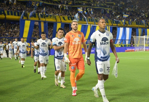 Nhận định Rivadavia vs Aldosivi: Làm gỏi vị khách