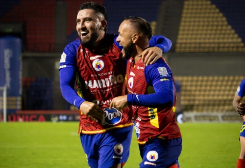 Nhận định Dep. Pasto vs Aguilas: Đi tìm chiến thắng