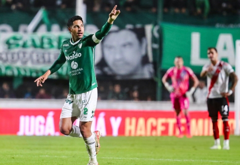 Nhận định Sarmiento vs Atletico Platense: Hứa hẹn cân bằng