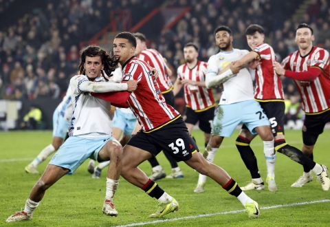 Nhận định Burnley vs Sheffield: ‘Chung kết’ hấp dẫn