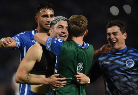 Nhận định San Martin vs Godoy Cruz: Đè bẹp chủ nhà