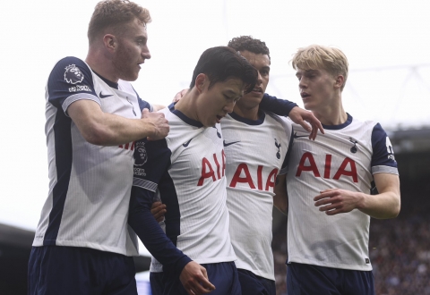 Nhận định Tottenham vs Nottingham: Cuộc chiến không dễ dàng