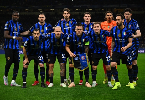 Nhận định Inter vs Verona: Tìm lại chiến thắng