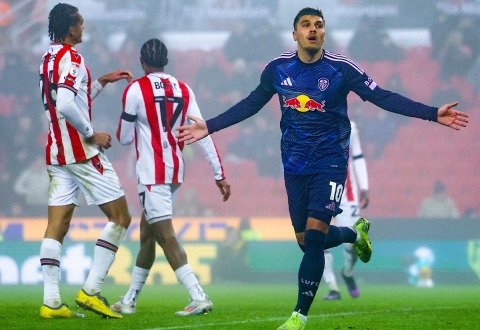 Nhận định Leeds United vs Stoke City: Thắng tối thiểu