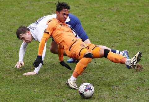 Nhận định Hull City vs Preston: Cả hai cùng khát điểm