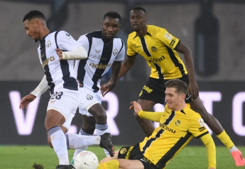 Nhận định Young Boys vs Zurich: Trên 2,5 bàn