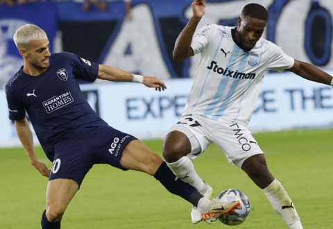 Nhận định Pafos vs Apollon: Chủ nhà áp đảo