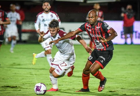 Nhận định Alajuelense vs Saprissa: Kịch bản khó lường