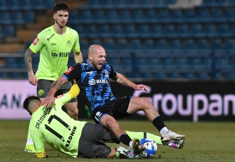 Nhận định Slaven Belupo vs Varazdin: Thắng cách biệt