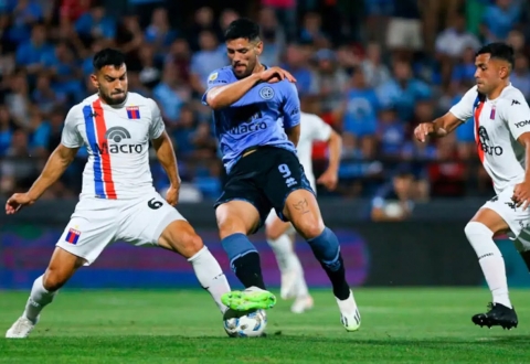 Nhận định Tigre vs Belgrano: Hai đội đều có bàn