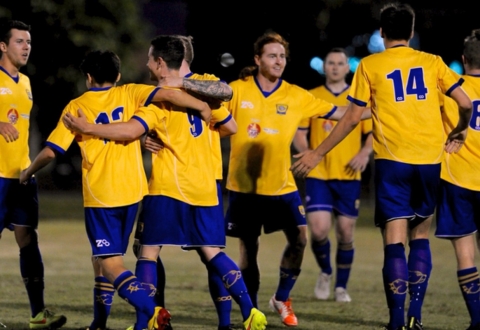 Nhận định Broadbeach United vs Capalaba: Chiến thắng áp đảo