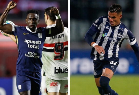 Nhận định Alianza Lima vs Talleres: Lận đận như nhau