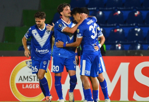 Nhận định San Antonio Bulo Bulo vs Velez Sarsfield: Một mất một còn