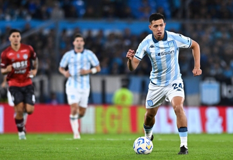 Nhận định Colo Colo vs Racing Club: Chung kết tại vòng bảng