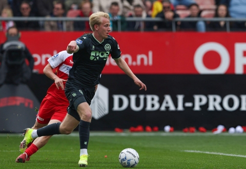 Nhận định Groningen vs Heracles: Chiến đấu vì danh dự