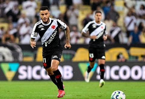Nhận định Vasco da Gama vs Lanus: Đại chiến ngôi đầu