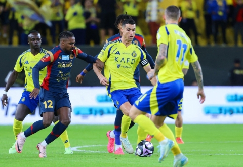 Nhận định Damac vs Al Nassr: Ronaldo tạo khác biệt?
