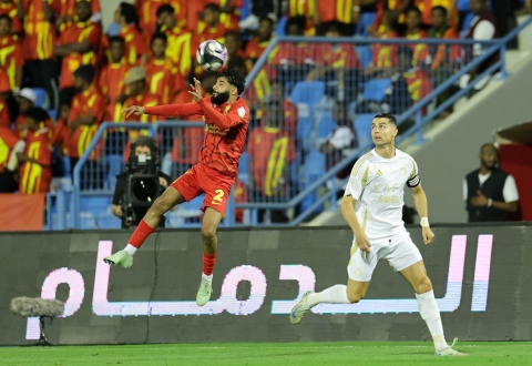 Nhận định Al Khaleej vs Al Qadsiah: Hướng tới chiến thắng
