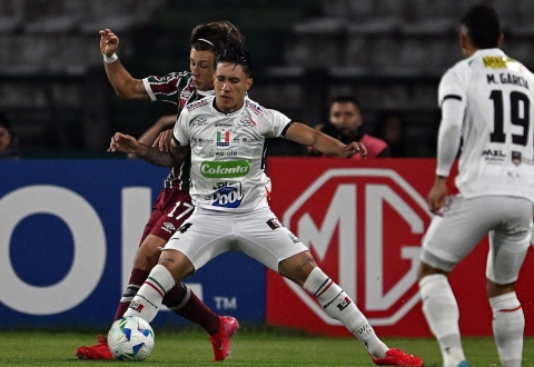 Nhận định GV San Jose vs Once Caldas: Thắng để đi tiếp