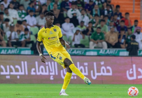 Nhận định Al Taawoun vs Al Raed: Nỗ lực đến cùng