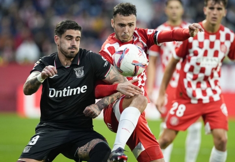 Nhận định Leganes vs Girona: Kịch tính, khó lường