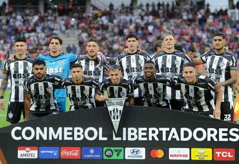 Nhận định Central Cordoba Santiago vs Deportivo Tachira: Chiến thắng cho chủ nhà