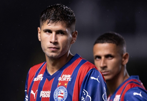 Nhận định Bahia vs Atletico Nacional: Nhiệm vụ phải thắng
