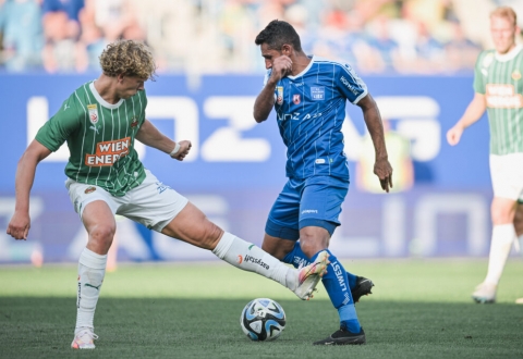 Nhận định BW Linz và SK Rapid: Cùng chung số phận