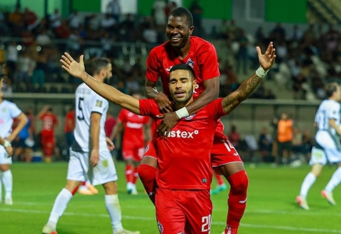 Nhận định West Armenia vs Pyunik Yerevan: Chênh lệch quá lớn