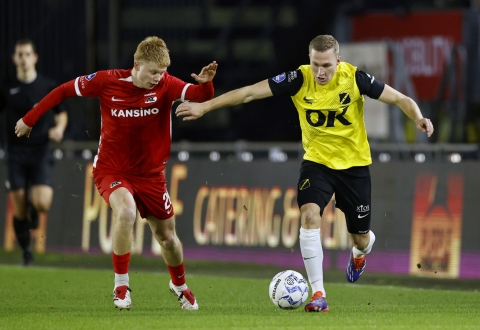 Nhận định AZ Alkmaar vs NAC Breda: Tìm lại chiến thắng